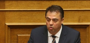 Δ. Κωνσταντόπουλος: “Χρειάζεται η ανάληψη πρωτοβουλιών από τα αρμόδια Υπουργεία”