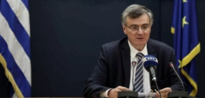 Ο Σωτήρης Τσιόδρας αρνήθηκε πρόταση να γίνει υπουργός