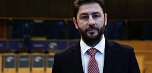 Ανδρουλάκης: Θα είμαι υποψήφιος για την ηγεσία του ΚΙΝΑΛ