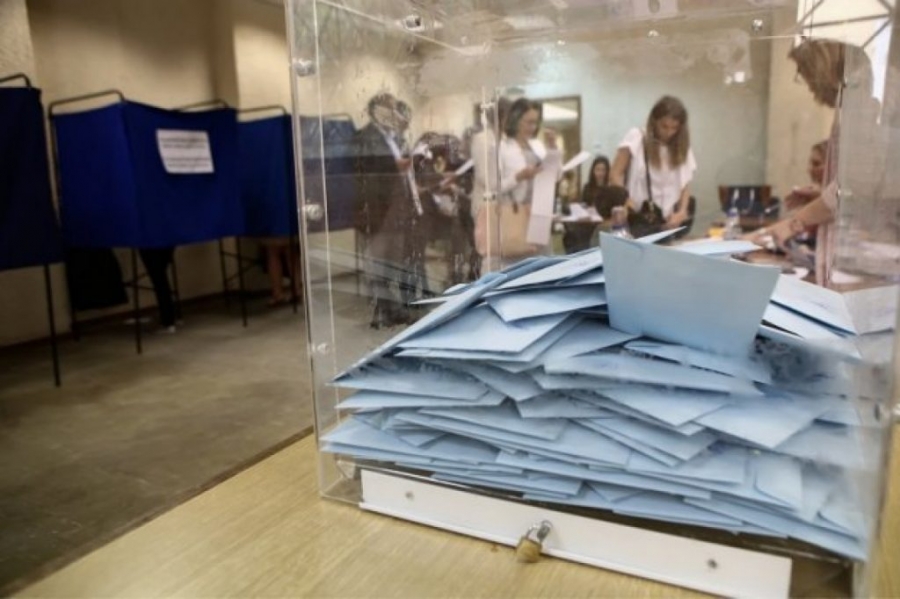 Εκλογικά κέντρα 2019 – Μάθε που ψηφίζεις
