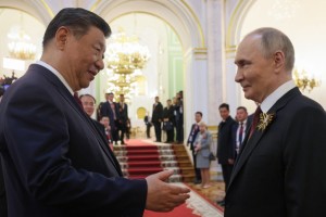 Οι BRICS ετοιμάζουν «χτύπημα» στην οικονομική πολιτική του Ν.Τραμπ αλλά όχι στον ίδιο τον Αμερικανό πρόεδρο