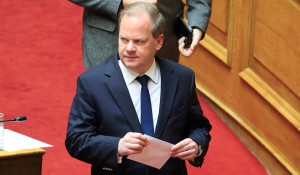 Στην Βουλή έφτασαν οι δικογραφίες του ΟΠΕΚΕΠΕ: Κακούργημα θεωρείται η υπόθεση του Κ.Α.Καραμανλή