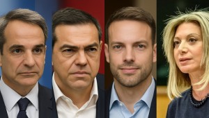 Έχουμε και λέμε, λοιπόν...