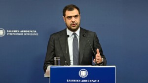 Μαρινάκης: Εξεταστική για την υπόθεση του ΟΠΕΚΕΠΕ από το 1998 μέχρι σήμερα προτείνει η κυβέρνηση