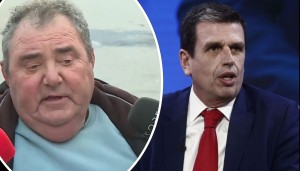 Στα «μαχαίρια» Δ.Καιρίδης και Κ.Ανεστίδης: «Με έχετε ταλαιπωρήσει πολύ στα Μάλγαρα» – «Καλά σας κάναμε»!