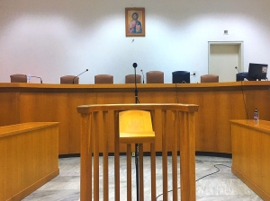 Συγκέντρωση στα δικαστήρια υπέρ της Ιωάννας Κολοβού καλούν οι οικοδόμοι της Αθήνας