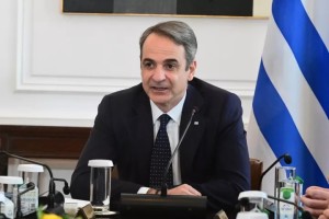 Μητσοτάκης: Παράρτημα στην Ελλάδα θέλει να δημιουργήσει το York - Ψήφος εμπιστοσύνης από Moody’s