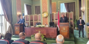 Υπεγράφη η συμφωνία Ελλάδας-Αιγύπτου για την ΑΟΖ