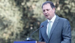Σπήλιος Λιβανός: Ομόφωνη απόφαση της Helleniq Energy για χορηγία €25 εκατ. στις πληγείσες περιοχές