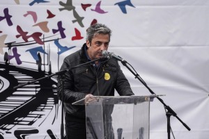 Π.Ασλανίδης: «Μέχρι να γίνει η εκταφή των σορών και οι νεκροψίες, οι νεκροί θα παραμένουν άταφοι»