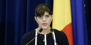 Λάουρα Κοβέσι: Στην Αθήνα η Ευρωπαία εισαγγελέας - «Ξεσκονίζει» Τέμπη και ΟΠΕΚΕΠΕ