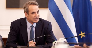 Ο Μητσοτάκης ανακοινώνει ενισχυμένη επιδότηση για το diesel κίνησης με έκπτωση 20 λεπτών στην αντλία