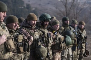 Ανταρσία των Ουκρανών στρατιωτών στην Ζαπορίζια: Σκότωσαν τον διοικητή τους στην Χουλιαΐπολε