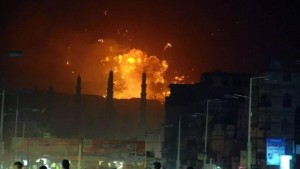 Οι ΗΠΑ μπήκαν στον πόλεμο: Βομβάρδισαν τρεις πυρηνικές εγκαταστάσεις