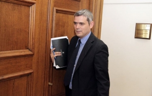 Διαβεβαιώσεις σε Καραγκούνη πως το 2/39 στο Μεσολόγγι δεν θα γίνει κλειστό προαναχωρησιακό κέντρο
