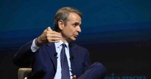 Κ.Μητσοτάκης: Τα πρώτα «πυρά» σε Τσίπρα και Καρυστιανού, το σχέδιο της ολομέτωπης επίθεσης &amp; η «χαμένη αυτοδυναμία»