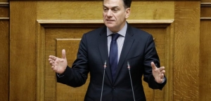 Θάνος Μωραΐτης: «Η κυβέρνηση οδηγεί παραγωγούς κι εμπόρους των λαϊκών αγορών σε οικονομική καταστροφή»