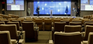 Ξεκινά την Παρασκευή η ελληνική προεδρία του Συμβουλίου της Ευρώπης