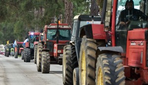 «Θα κάνουμε Χριστούγεννα στους δρόμους»: Οι αγρότες ετοιμάζουν νέες κινητοποιήσεις σε όλη τη χώρα