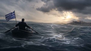 Στα «αχαρτογράφητα ύδατα» της νέας πολιτικής εποχής