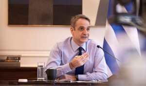 Μητσοτάκης: Τι ανέφερε για το κύκλωμα με τα αναπηρικά επιδόματα στο Αγρίνιο