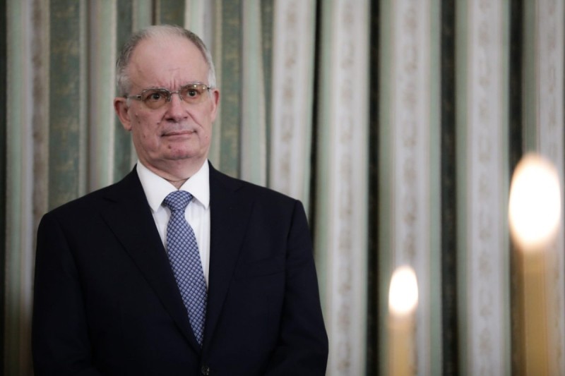 Ο ΠτΔ Κωνσταντίνος Τασούλας μπέρδεψε το 1821 με το… 1981