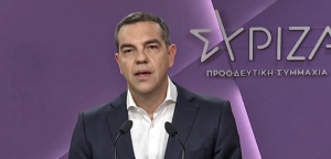 Εκλογές 2023 – Αλέξης Τσίπρας: Πρώτος εγώ θα θέσω τον εαυτό μου στην κρίση των μελών του κόμματος