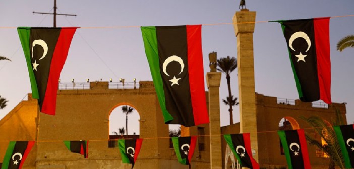 Λιβύη: Πολυεπίπεδη η εξάρτηση από την Τουρκία