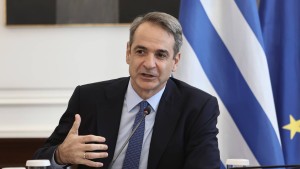 Κ.Μητσοτάκης: «Ήρθε η ώρα η Τουρκία να αποσύρει το casus belli» – Η εβδομαδιαία ανασκόπηση του πρωθυπουργού