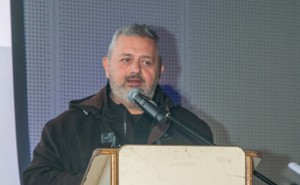 Δεν είναι σκάνδαλο της χώρας, είναι σκάνδαλο της εξουσίας. Και εξουσία ήταν η Ν.Δ.