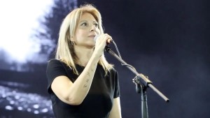 «Μην σταθείτε εμπόδιο στην έρευνα και την τιμωρία»: To μήνυμα της Μ.Καρυστιανού ενόψει της Προανακριτικής
