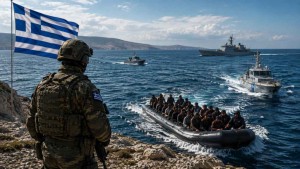 Η Ελλάδα είναι έτοιμη να αντιμετωπίσει μια νέα Θέουτα;
