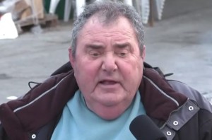 Ανεστίδης: Πόλεμος «λάσπης» καταγγέλλει ο αγροτοσυνδικαλιστής που ελέγχεται για παράνομες επιδοτήσεις