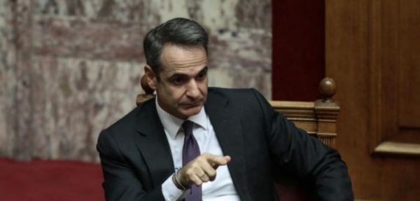 Μητσοτάκης: Εκλογικός… αιφνιδιασμός; Η κατάργηση της απλής αναλογικής και τα σενάρια