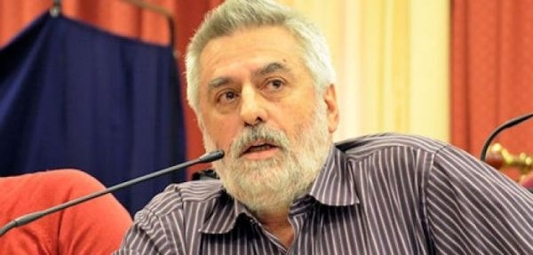 Επισήμως εκ νέου υποψήφιος Δήμαρχος Μεσολογγίου ο Πάνος Παπαδόπουλος