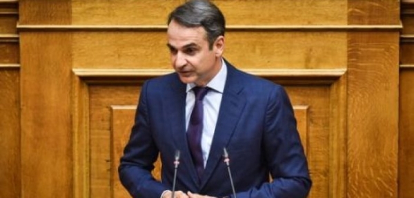 Μητσοτάκης: Ανασχηματισμός θα γίνει αλλά θα το μάθετε από εμένα – Αν χρειαστεί θα κλείσουμε πάλι τα σύνορα