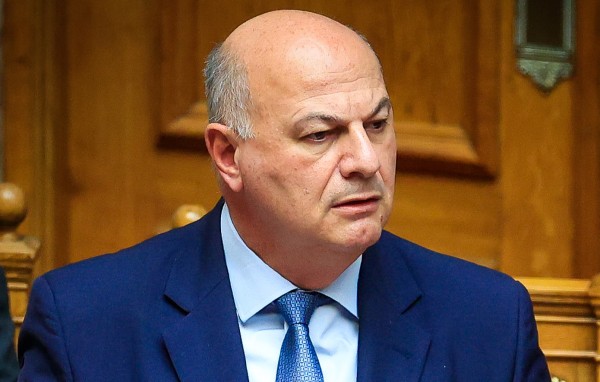 Κ.Τσιάρας για σκάνδαλο ΟΠΕΚΕΠΕ: «Πρώτη προτεραιότητα να ζητηθούν πίσω τα χρήματα από όσους τα έλαβαν παράνομα»