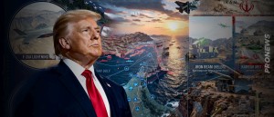 Ιράν προς Ν.Τραμπ: «Είσαι ο άρχοντας… των Στενών του Ορμούζ»