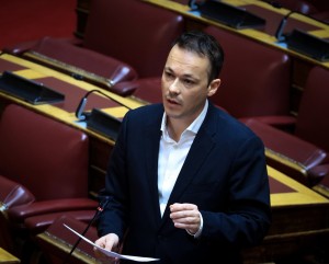 Μίλτος Ζαμπάρας: Η κυβέρνηση που προσπέρασε τον πόνο μιας ολόκληρης χώρας, πρέπει επιτέλους να φτάσει εκεί όπου ανήκει:  Στην έξοδο.