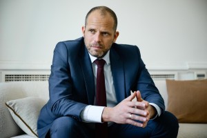 Βέλγος ΥΠΑΜ Θ.Φράνκεν: «Η Μόσχα θα εξαφανιστεί από τον χάρτη αν ο Β.Πούτιν επιτεθεί στις Βρυξέλλες με πυρηνικά»