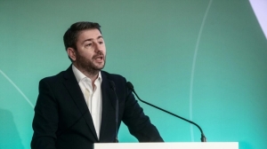 Ανδρουλάκης: Το 2023 να αναδείξουμε ένα νέο πολιτικό ήθος και αξίες