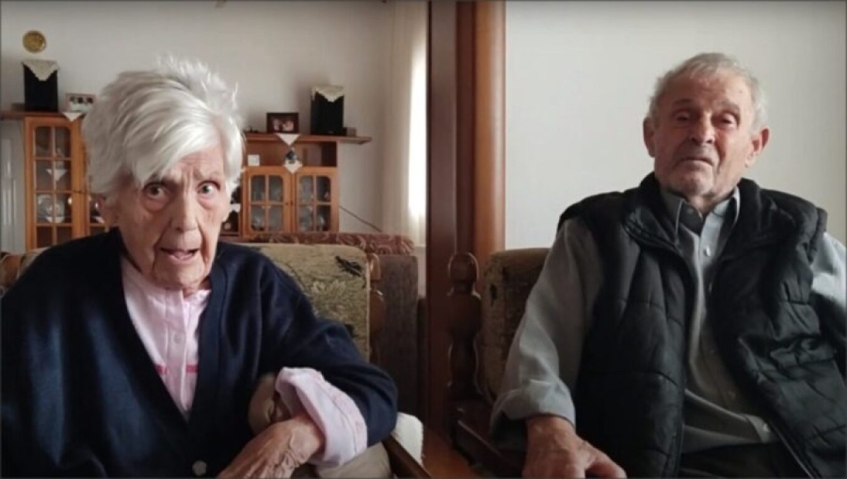 Διδυμότειχο: Μετά την αγρότισσα από το Μεσολόγγι, ζευγάρι ηλικιωμένων έκανε δωρεά €100.000 στο Νοσοκομείο