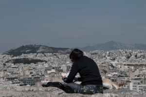 Η Ελλάδα έχει την καλύτερη επίδοση στην Ευρώπη στην «επιπέδωση» της επιδημικής καμπύλης