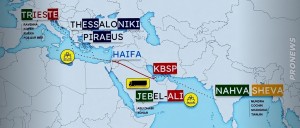 Η Σαουδική Αραβία «βύθισε» την γεωπολιτική «χίμαιρα» του IMEC με δύο διαβήματα κατά της Ελλάδας