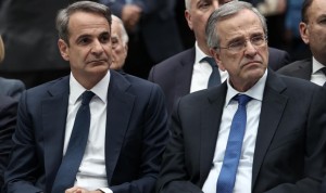 Ανάλυση: Η νέα σελίδα του Κυριάκου Μητσοτάκη