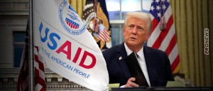 Ο Ν.Τραμπ έκλεισε την USAID – Ποιοι οργανισμοί και φορείς χρηματοδοτούνταν στην Ελλάδα