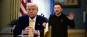 Νεύρα από Κίεβο για τη διακοπή της στρατιωτικής βοήθειας από τις ΗΠΑ: Ζητούν και «εξηγήσεις»!