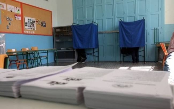 Εκλογές Μαΐου: Τα δέκα κόμματα που θα λάβουν εκλογική χρηματοδότηση