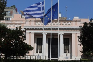 Έκτακτη συνεδρίαση του ΚΥΣΕΑ για τον πόλεμο στη Μέση Ανατολή