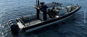 Απάτη με προμήθεια 10 θερμικών καμερών για τον ΕΣ – Δεν λειτουργούν, δεν επισκευάζονται – «Τυφλοί» οι καταδρομείς